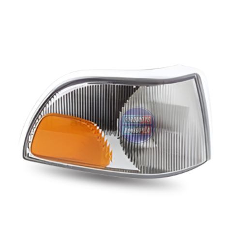 PIDEVIA LATERAL R  PARA VOLVO C70 I 1997-2002, VOLVO S70 1998-2008 (9483185)
