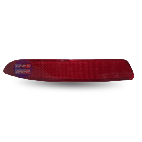 REFLECTOR DE BOMPER TRASERO L PARA BMW X5 E70 2007-2013 (632171589L)