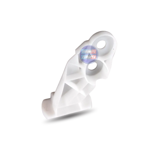 SOPORTE DE BOMPER  PARA BMW E46 1998-2005 (51118195295)