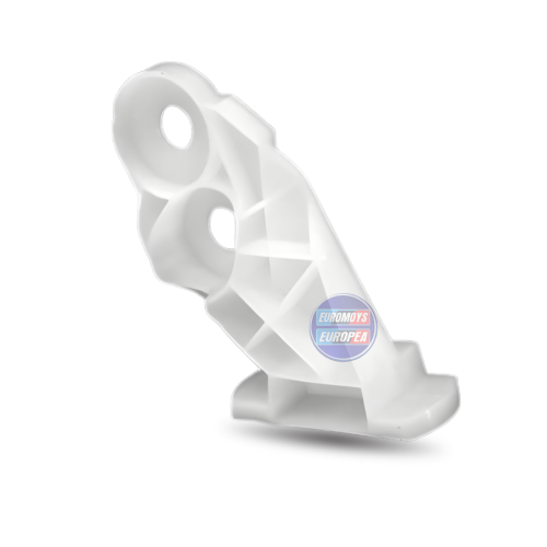 SOPORTE DE BOMPER PARA BMW  E46 1998-2005 (51118195296)
