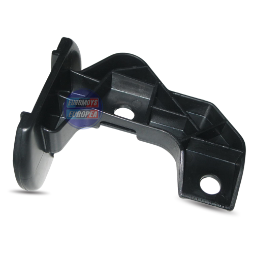 SOPORTE L DE PARACHOQUES  PARA BMW  E39 1995-2003 (51118159362)