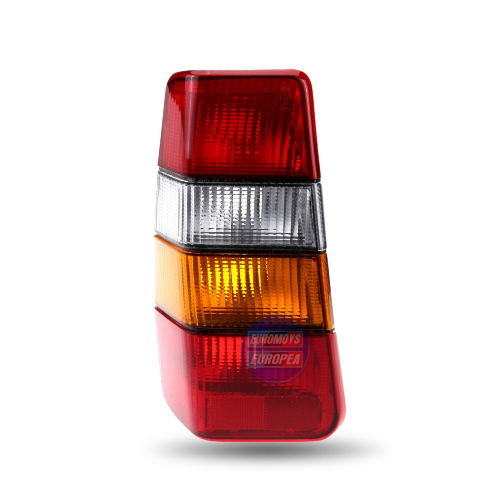 STOP TRASERO L PARA VOLVO 240 1974-1993, VOLVO 260 1974-1982 (1372441) 1 STOP TRASERO L PARA VOLVO 240 1974-1993, VOLVO 260 1974-1982 (1372441)