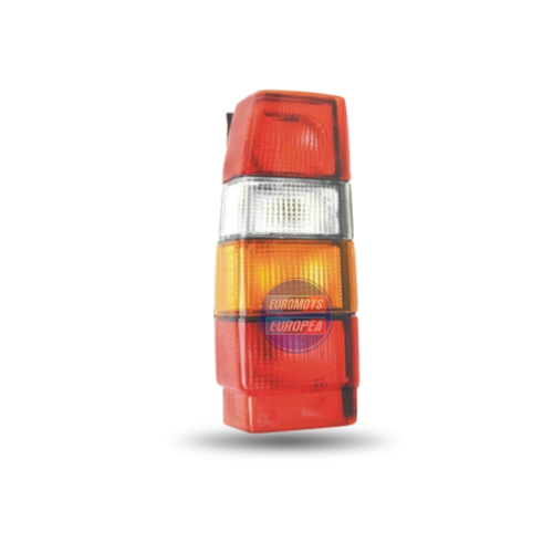 STOP TRASERO L  PARA VOLVO 740 1984-1992, VOLVO 760 1982-1992, VOLVO  940 I 1990-1995 (9127609)