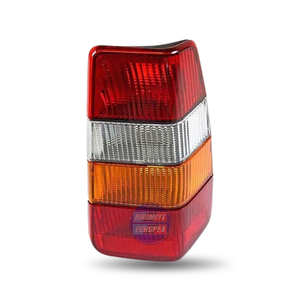 STOP TRASERO R PARA VOLVO 240 1974-1993, VOLVO 260 1974-1982 (1372442) 1 STOP TRASERO R PARA VOLVO 240 1974-1993, VOLVO 260 1974-1982 (1372442)