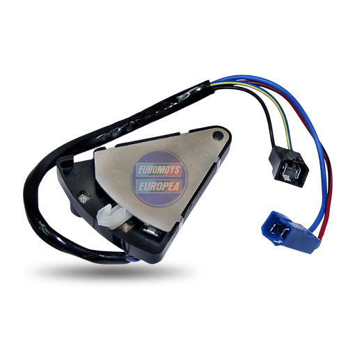 SWITCH CAJA AUTOMATICO  PARA VOLVO  240 1977-1993, VOLVO 740 1982-1992 (9130035)