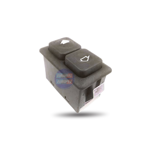 SWITCH DE SUBIR VIDRIOS PARA BMW E24 1976-1989 (61311367373)