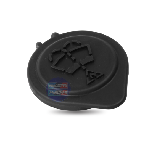 TAPA DEPOSITO DE CHORRITOS PARABRISAS PARA BMW E39 1997-2003, BMW E46 1999-2005, BMW X5 E53 2000-2006, BMW E60 2004-2010 (61667264145)