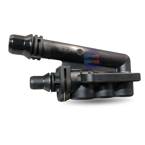 TERMOSTATO PARA BMW E60 2001-2010, BMW E61 2004-2010, BMW E64 2004-2010 (17217559962)