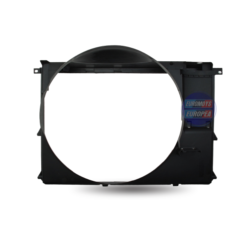 TOLVA DE VENTILADOR PARA BMW E31 1990-1999, BMW E38 1994-2001, BMW E39 1995-2003 (17101440252)