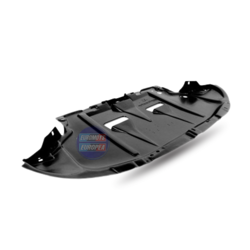 TOLVA INFERIOR DE MOTOR  PARA AUDI  A4 B6 2000-2004 (8E0863821AL)