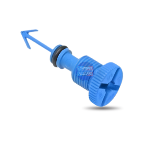 TORNILLO DRENADOR RADIADOR AGUA PARA BMW  E46 1999-2006 (17111707818)
