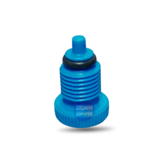 TORNILLO DRENADOR RADIADOR  PARA BMW E46 1999-2006, BMW  X3 E83 2003-2011 (17111437361)