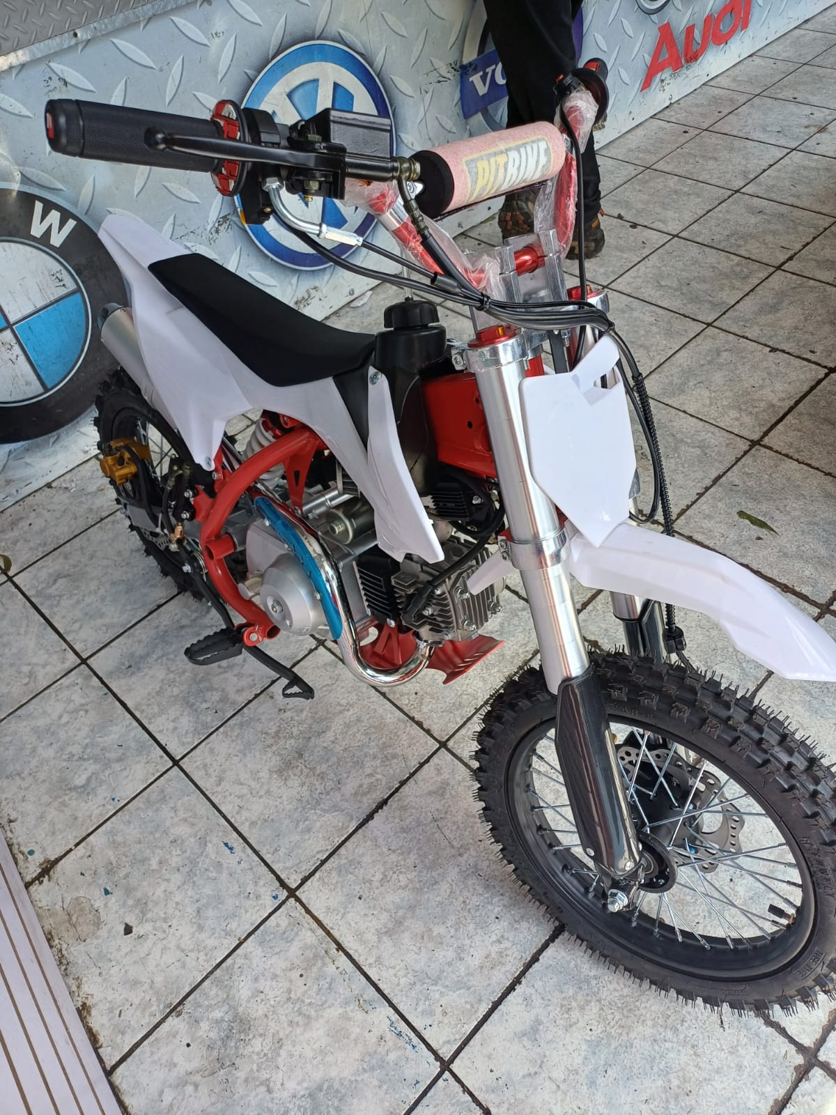 NUEVO INGRESO LA PIT BIKE PARA NIÑOS MODELO 2026 2 NUEVO INGRESO LA PIT BIKE PARA NIÑOS MODELO 2026 - Imagen 2