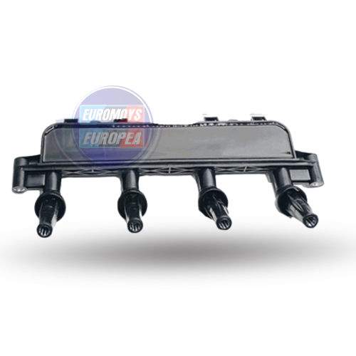 BOBINA DE ARRANQUE  PARA PEUGEOT 206 1998-2012 (597079)