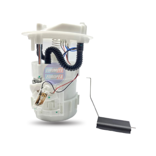 BOMBA DE GASOLINA ELECTRICA PARA RENAULT MEGANE II 2001-2012 (8200029165)