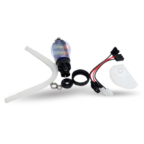 BOMBA DE GASOLINA SOLO BOMBA PARA VOLVO XC90 2002-2014 (770162)