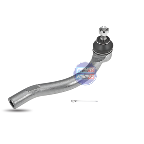 CABEZAL DE DIRECCION RL PARA MERCEDES BENZ W111 1969-1971 (0003384610)