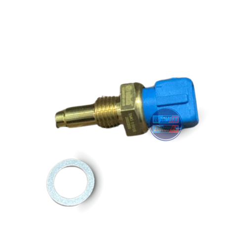 SENSOR DE TEMPERATURA  PARA VOLKSWAGEN A2 A3 GOLF JETTA 1.6D 1.6L 1.8L AUDI 100 1.8L 2.0L 80 1993-1996 026906161B  PARA VOLKSWAGEN  A2 A3 GOLF JETTA 1993-1996 (026906161B)