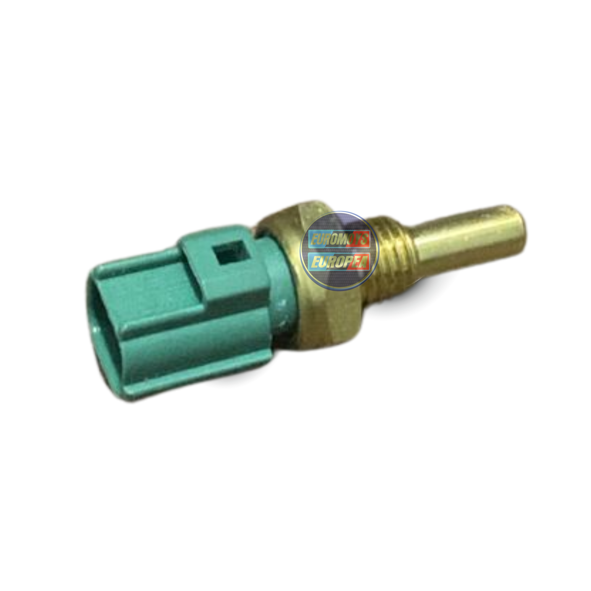 SENSOR DE TEMPERATURA PARA MINI COOPER R50 R53 1.4 ONE 2003-2006 VOLVO C30 S40 S60 S80 V50 XC60 XC90 13627791951 PARA MINI COOPER R50 2003-2006 (13627791951) 1 SENSOR DE TEMPERATURA PARA MINI COOPER R50 R53 1.4 ONE 2003-2006 VOLVO C30 S40 S60 S80 V50 XC60 XC90 13627791951 PARA MINI COOPER R50 2003-2006 (13627791951)