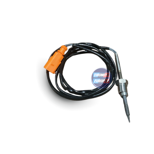 SENSOR DE TEMPERATURA GASES DE ESCAPE PARA VOLKSWAGEN AMAROK PICKUP 2.0 TDI 2011-2016 03L906088AF PARA VOLKSWAGEN AMAROK 2011-2016 (03L906088AF)