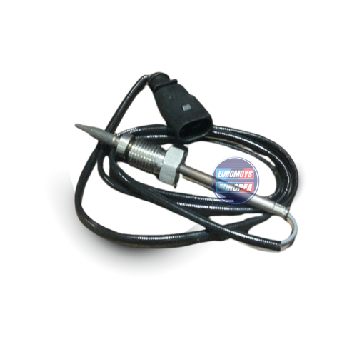 SENSOR DE TEMPERATURA DE ESCAPE PARA VOLKSWAGEN AMAROK PICKUP 2.0TDI 2010-2013 03L906088EK PARA VOLKSWAGEN AMAROK 2010-2013 (03L906088EK)