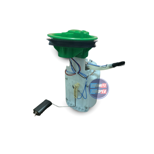 BOMBA DE GASOLINA ELECTRICA PARA MINI COOPER R55 R56 2007-2014 16112755082 PARA MINI COOPER R55 R56 2007-2014 (16112755082)