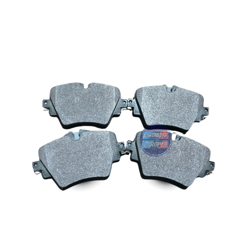 PASTILLAS DE FRENO DELANTERO PARA BMW X1 F48 2015-2018 34106860019 PARA BMW  X1 F48 2015-2018 (34106860019)