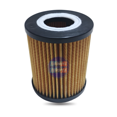 FILTRO DE ACEITE  PARA BMW E36 1990-1998, BMW E46 1998-2005, BMW X3 E83 2003-2011, BMW X5 E53 2000-2007 (11427512300)