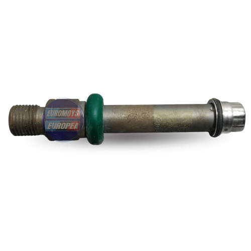 INYECTOR  PARA VOLKSWAGEN  SCIROCCO II 1980-1992, VOLKSWAGEN  GOLF I  1979-1993 (035133551C)