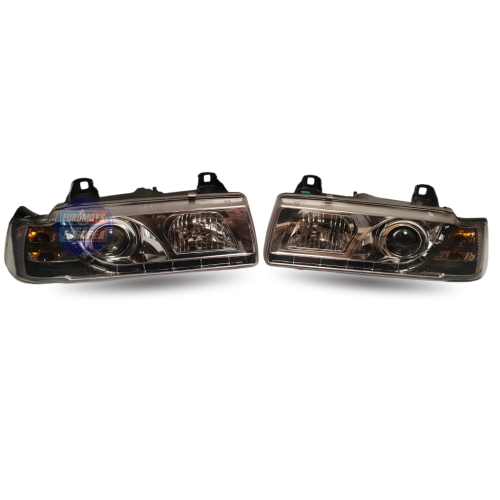 KIT FAROS LED PARA BMW E36 1993-1998 (ACCU076824)