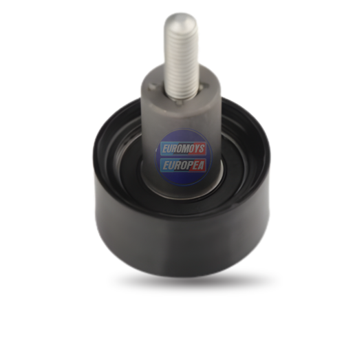 POLEA DE FAJA UNICA PARA VOLKSWAGEN A7 GOLF 2012-2021, VOLKSWAGEN NEW BEETLE 2011-2019, AUDI A6 C7 2012-2018 (04E109244B)