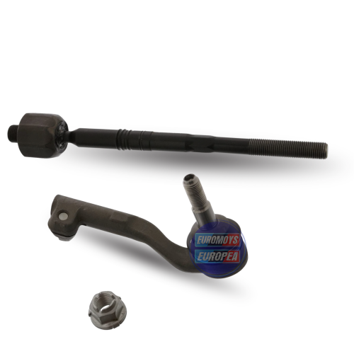 PUNTA DE CREMALLERA CABEZAL R PARA BMW F20 2010-2019, BMW F21 2011-2019, BMW F31 2011-2019 (32106799965)