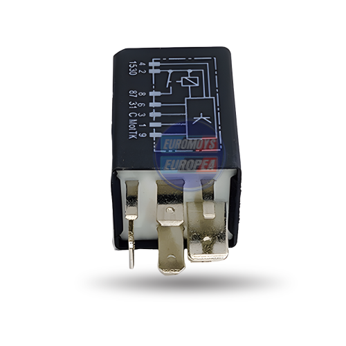 RELAY BOMBA DE GASOLINA  PARA VOLKSWAGEN  A4 GOLF JETTA  1999-2004, VOLKSWAGEN NEW BEETLE 1998-2010, VOLKSWAGEN PASSAT B5 2000-2005 (1J0906383C)
