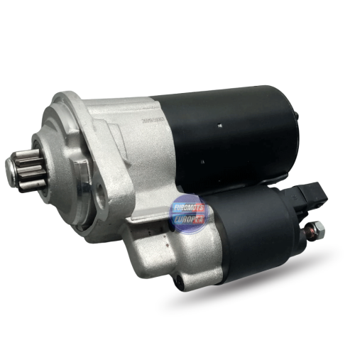 STARTER  PARA VOLKSWAGEN  A4 GOLF JETTA  1999-2004 (020911023F)