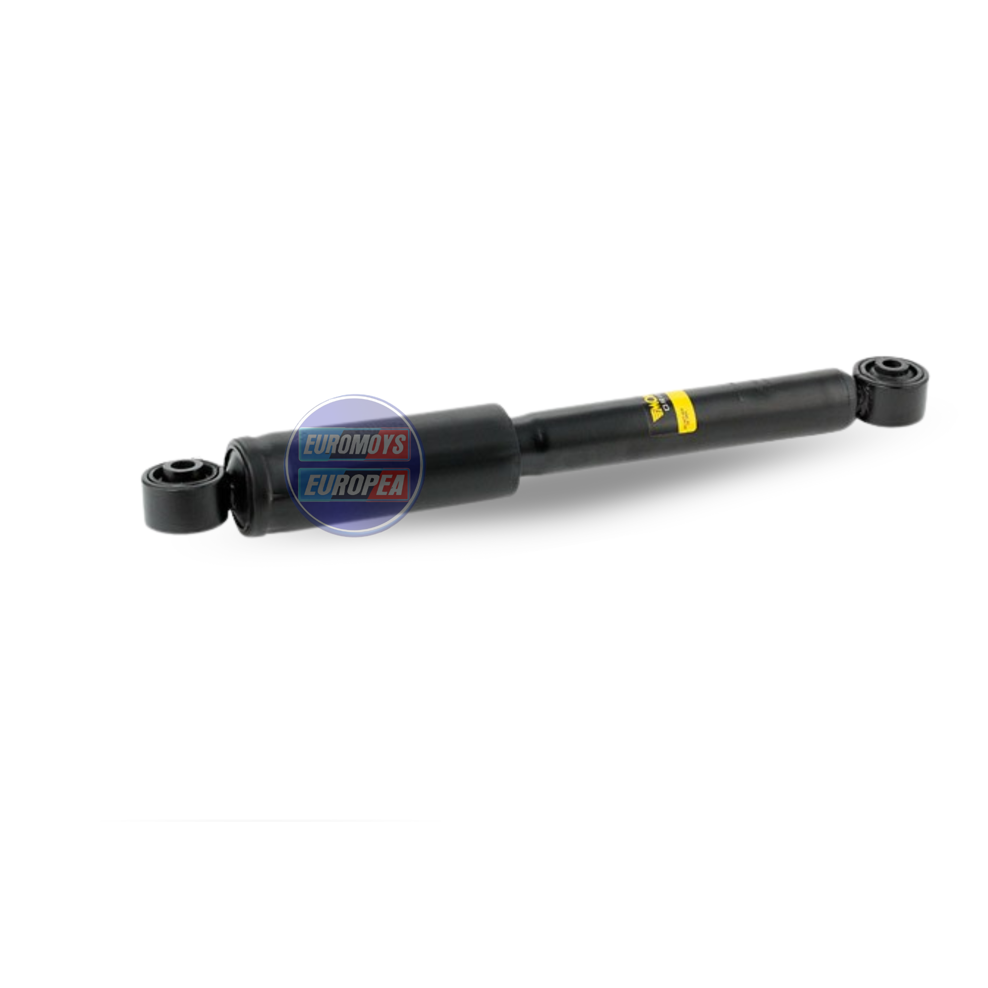 AMORTIGUADOR TRASERO PARA VOLKSWAGEN CADDY III 2004-2015 (23990) 1 AMORTIGUADOR TRASERO PARA VOLKSWAGEN CADDY III 2004-2015 (23990)