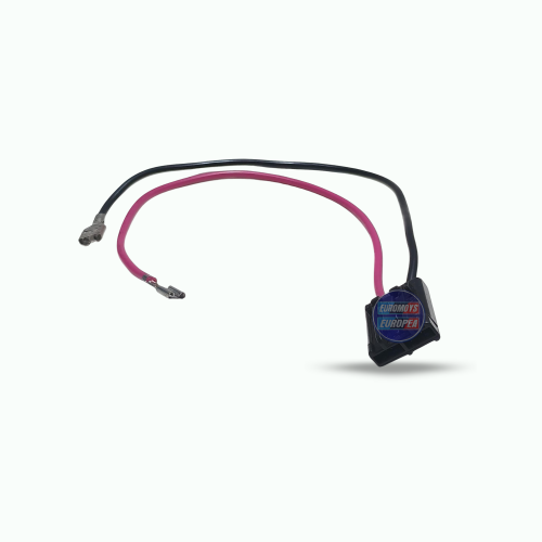 CONECTOR BOBINA PARA VOLVO S40 V40 1996-2004 (AMD253)