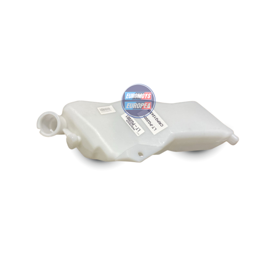 DEPOSITO DE AGUA PARA PEUGEOT 206 1.4 2003-2006 643195 PARA BMW 206 2003-2006 (643195)
