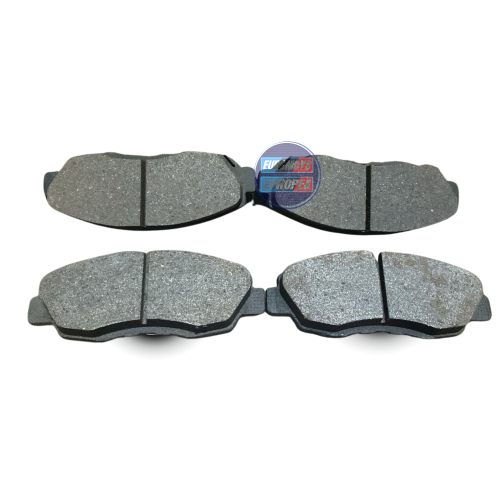 PASTILLA DE FRENO DELANTERA PARA BMW E30 1984-1991 D31M PARA BMW E30 1984-1991 (D31M)