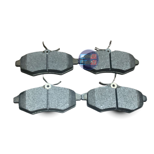 PASTILLA DE FRENO DELANTERO PARA CITROEN C3 2003-2006 MF926 PARA CITROEN C3 2003-2006 (MF926)