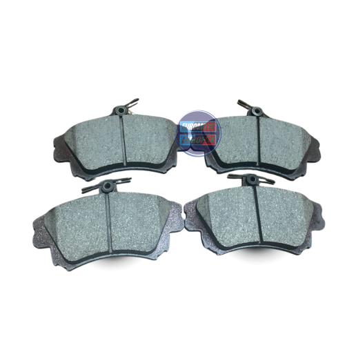 PASTILLA DE FRENO DELANTERO PARA VOLVO S40 V40 2000-2005 30850976 PARA VOLVO  S40 V40 2000-2005 (30850976)