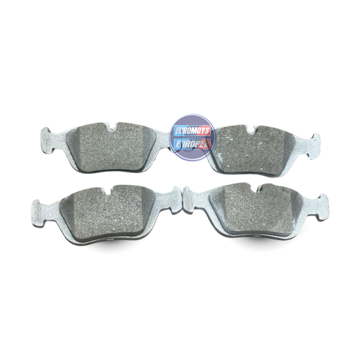 PASTILLA DE FRENO DELANTERO PARA BMW E36 E46 3SERIES CERAMICAS 1992-1999 34116761242 PARA BMW E36 E46 1992-1999 (34116761242)