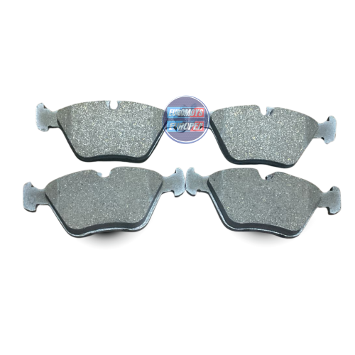 PASTILLA DE FRENO DELANTERO PARA BMW 330XI E46 CERAMICAS 1998-2002 MF732C PARA BMW E46 1998-2002 (MF732C)