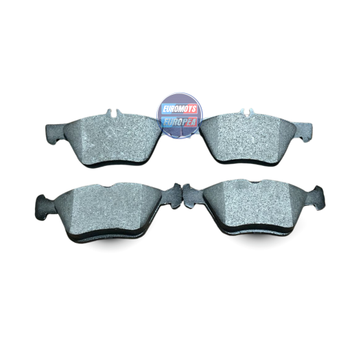 PASTILLA DE FRENO DELANTERO PARA MERCEDES BENZ CLK320 E320 E350 2000-2009 MF915 PARA MERCEDES BENZ  CLK320 2006-2009 (MF915)