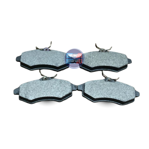 PASTILLA DE FRENO DELANTERO PARA CITROEN C3 2003-2006 MF926 PARA CITROEN C3 2003-2006 (MF926)