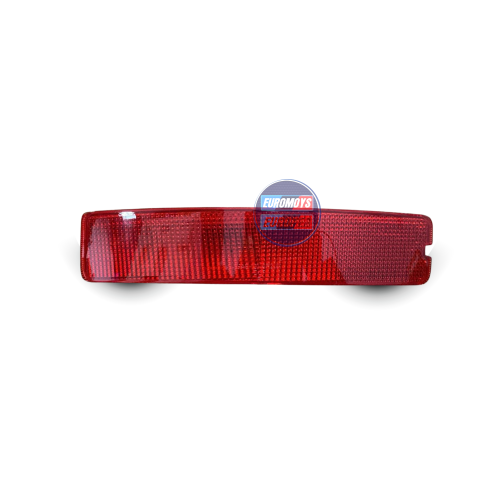 PIDEVIA DE BOMPER TRASERO R PARA VOLVO XC90 2003-2006 8648204 PARA VOLVO CX90 2003-2006 (8648204)