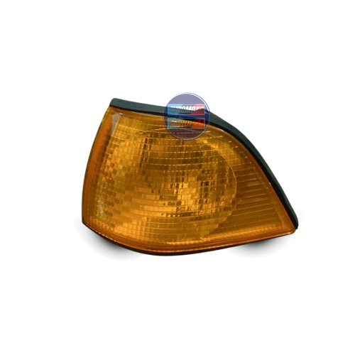 PIDEVIA LATERAL CON SOCKET AMBAR 2PTA L PARA BMW SERIE 3 1992-1998 FMBW040302 PARA BMW SERIE 3 1992-1998 (FMBW040302)