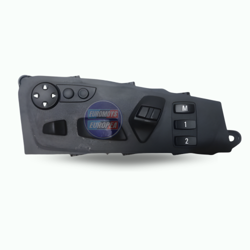 MANDO DE ASIENTO  PARA BMW E60 2004-2010, BMW  X5 E70 2007-2013 (61316980911)