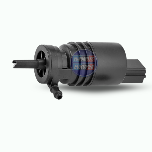 MOTOR CHORRITOS LIMPIABRISAS PARA BMW E90 2004-2011, BMW E60 2001-2010, BMW X3 F25 2010-2017, BMW X5 E70 2007-2013, BMW X6 E71 2007-2014 (67126934160)