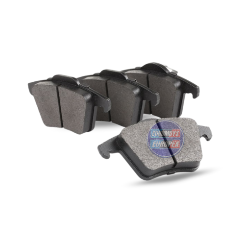 PASTILLA DE FRENO TRASERAS  PARA VOLVO XC90 I 2002-2014 (30793093)