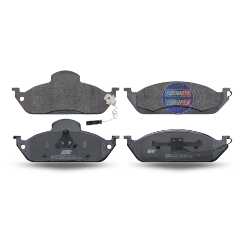 PASTILLA FRENO DELANTERO  PARA MERCEDES BENZ  W163 1998-2005 (1634200320)